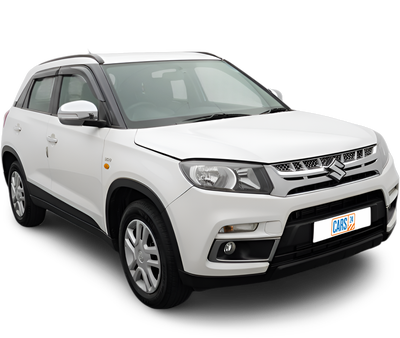 Maruti Vitara Brezza-img